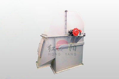 大家知道斗式提升機具備哪些優點嗎？
