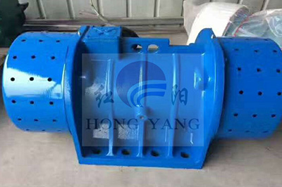 振動電機在激振力方面應該怎么來選擇?