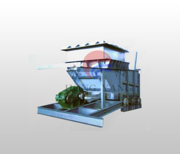 礦用往復(fù)式給煤機(jī)的結(jié)構(gòu)以及優(yōu)勢(shì)有哪些?