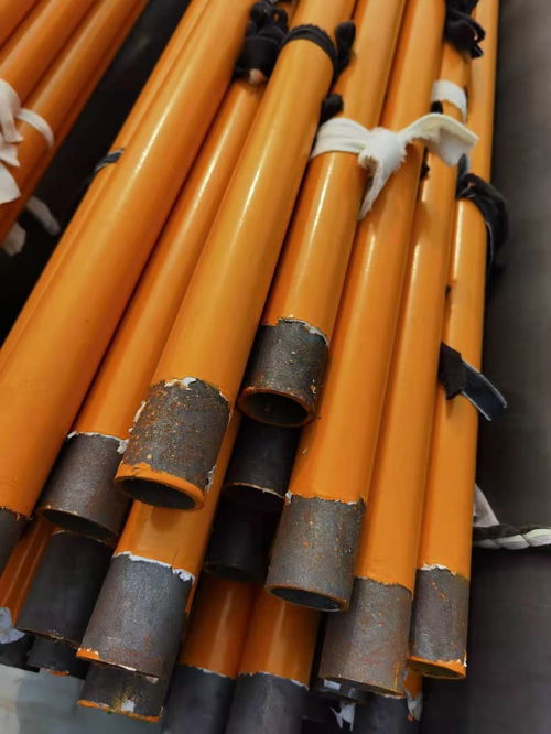 鎮江丹徒法蘭連接涂塑廠家 以先進涂膜科技，鑄就新疆棉花般卓越品質